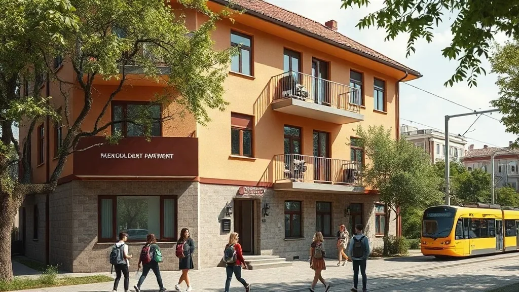 Eskişehir Kız Öğrenci Apart Rehberi: Fiyatlar ve Seçim İpuçları