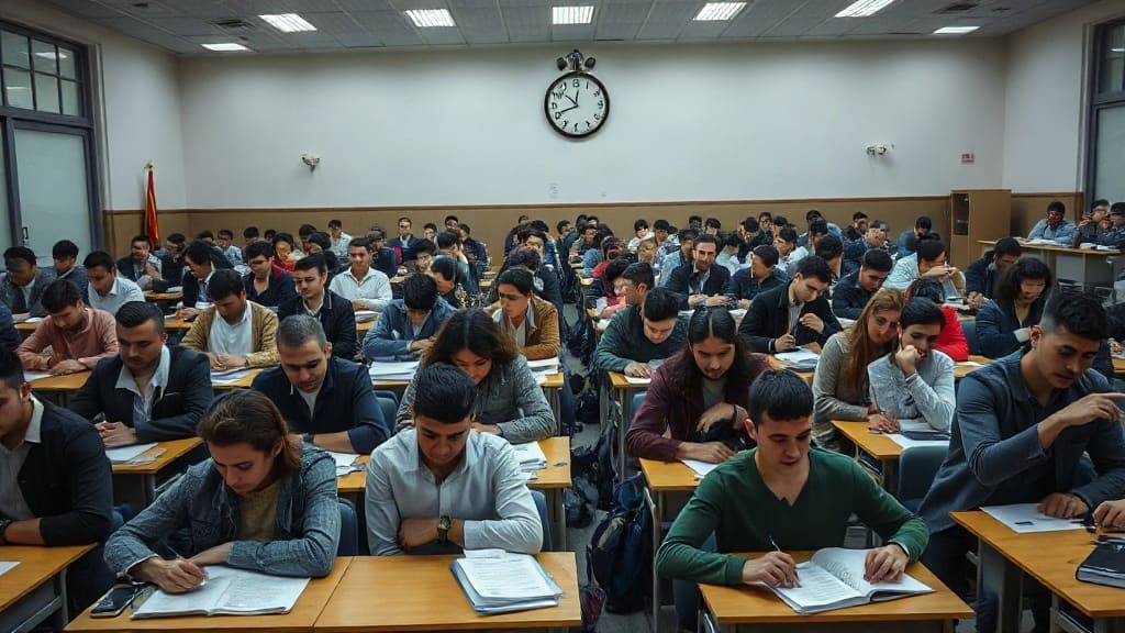 2026 KPSS Lisans İptal mi Oldu? ÖSYM'den Açıklama Var mı?