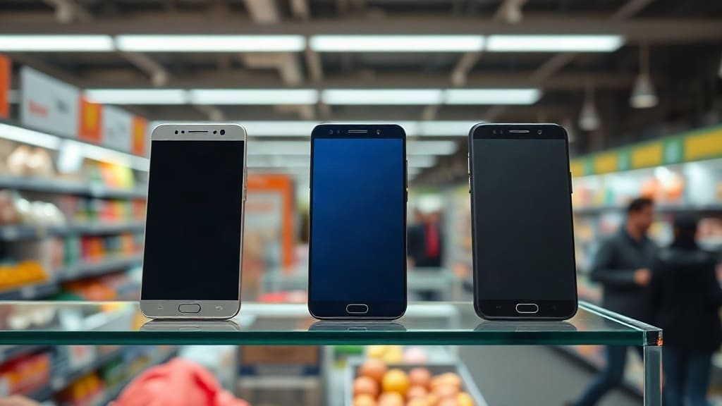 A101'de Galaxy S26+, Redmi Note 15 Pro ve Galaxy A37 Satılıyor