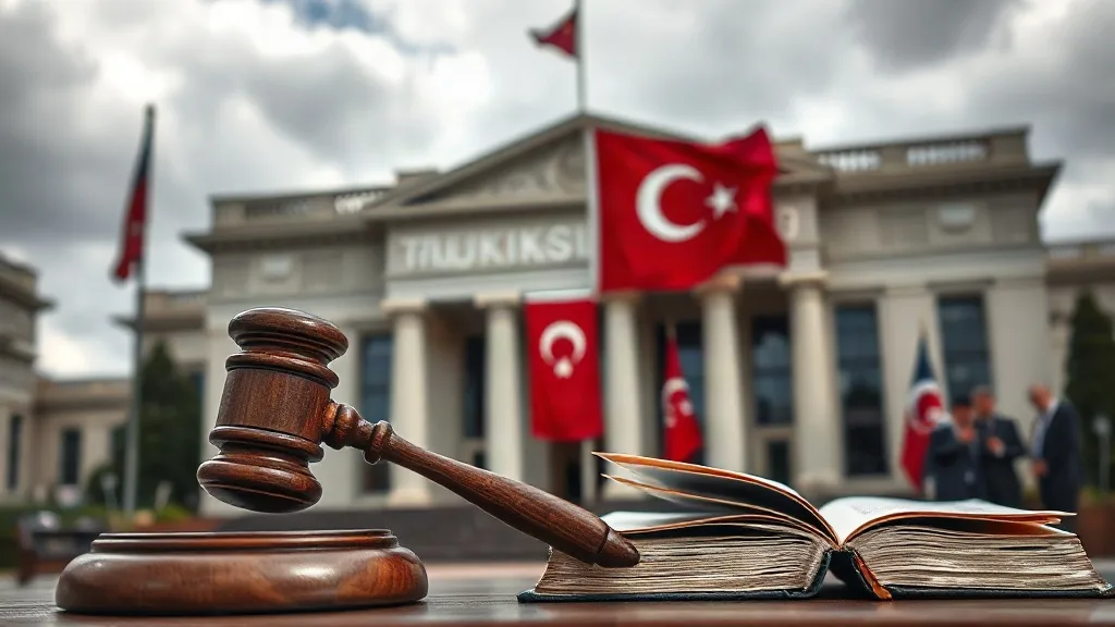 Adalet Bakanlığı'ndan Fon Soruşturması Açıklaması: Sızdırma İddialarına Sert Yanıt