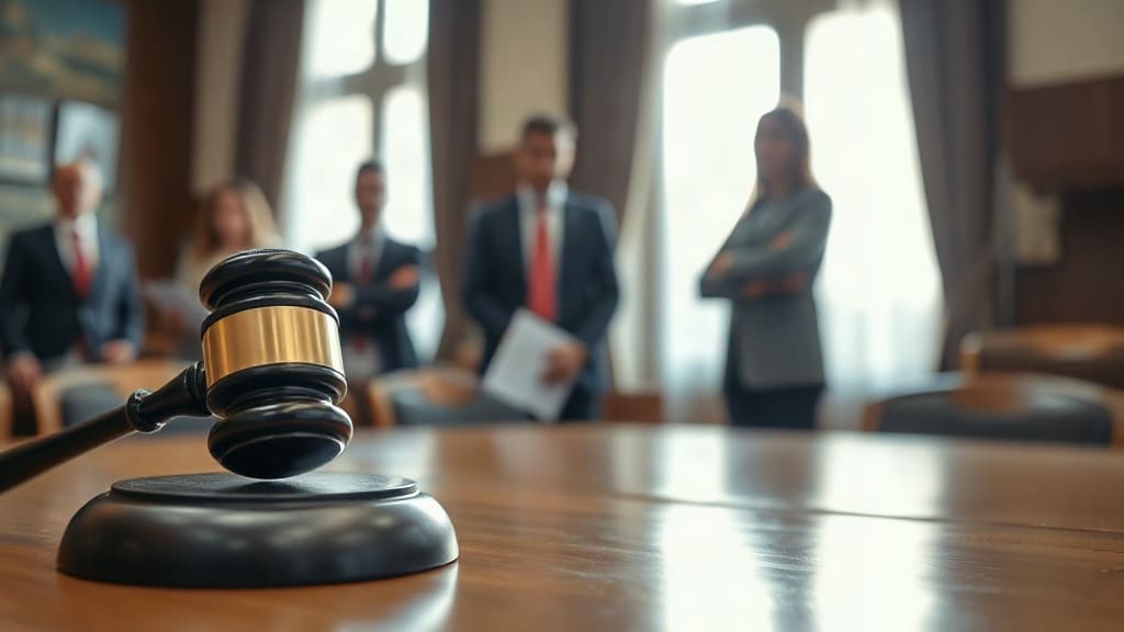 Antalya'da Kadına Bıçaklı Saldırı: Sanık İçin 20 Yıl Hapis İstemi