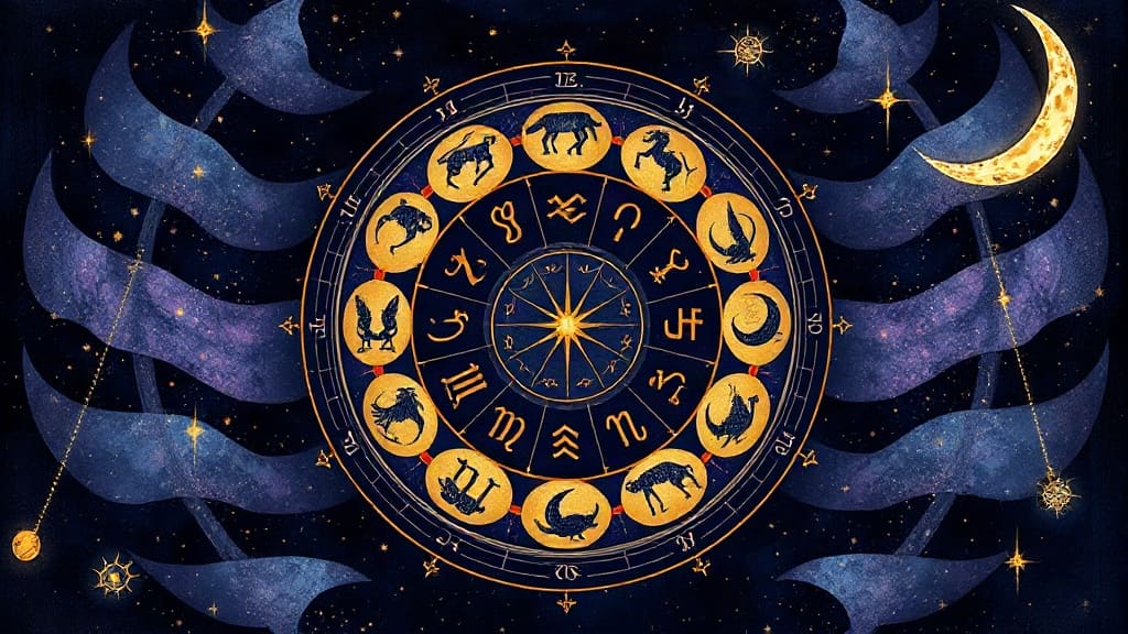 Astroloji Nedir? Gerçekten İşe Yarar mı, Yoksa Sadece Bir İnanç mı?
