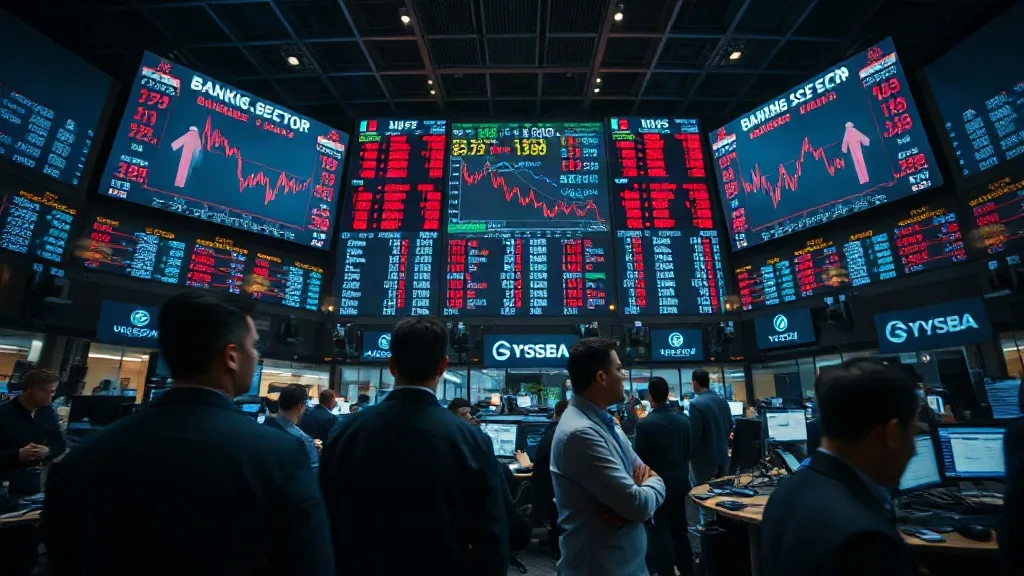 Bank of America Hisse Senedi Neden Düşüşte?