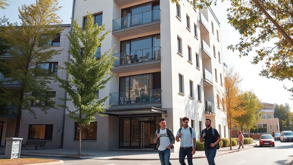 Eskişehir Erkek Apart Rehberi: Fiyatlar ve Seçim İpuçları
