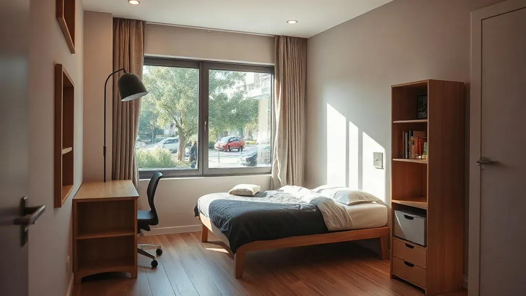 Eskişehir Erkek Apart Rehberi: Fiyatlar ve Seçim İpuçları