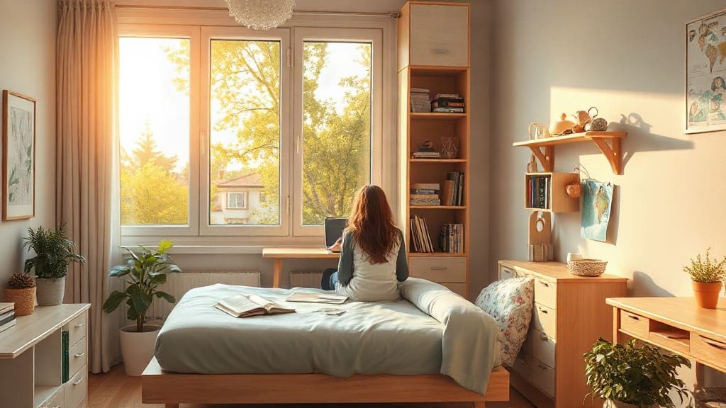 Eskişehir Kız Apart Rehberi: Öğrenci Yaşamı ve Fiyatlar