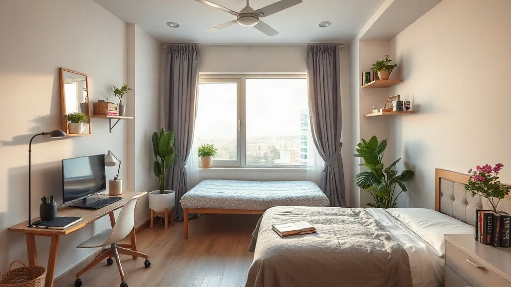 Eskişehir Kız Öğrenci Apart Rehberi: Fiyatlar ve Seçim İpuçları