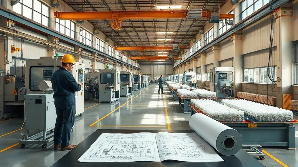 Makine Yerleşim Projesi ve Çalışma Ruhsatı Rehberi
