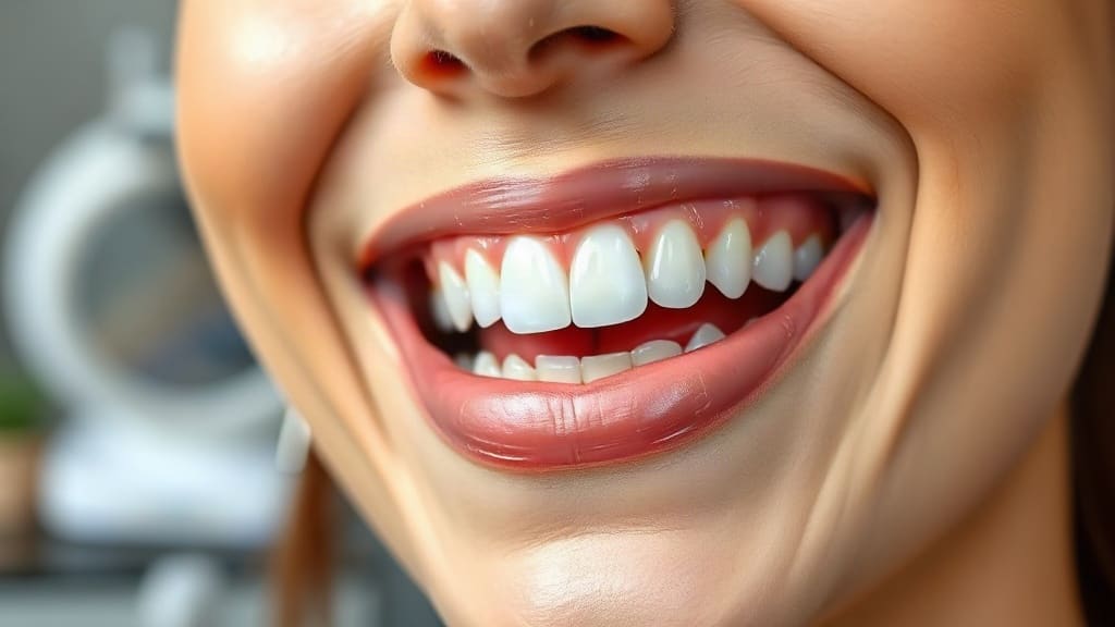 Zirkonyum Diş ve Tüm Ağız İmplant: Estetik ve Fonksiyonel Çözümler