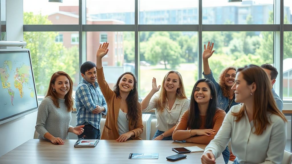 Bilecik Şeyh Edebali Üniversitesi İngilizce Hazırlık Programına Yoğun İlgi