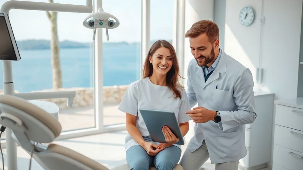 Bodrum'da Gülüşünüzü Dönüştürecek 3 Uzman Dokunuş