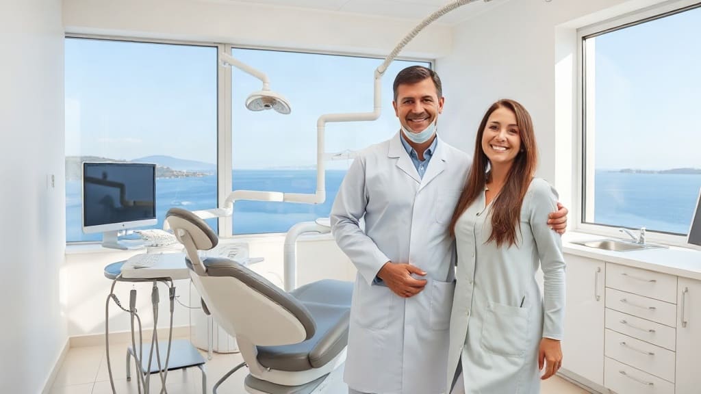 Bodrum Diş Kliniği Seçerken Nelere Dikkat Etmeli?