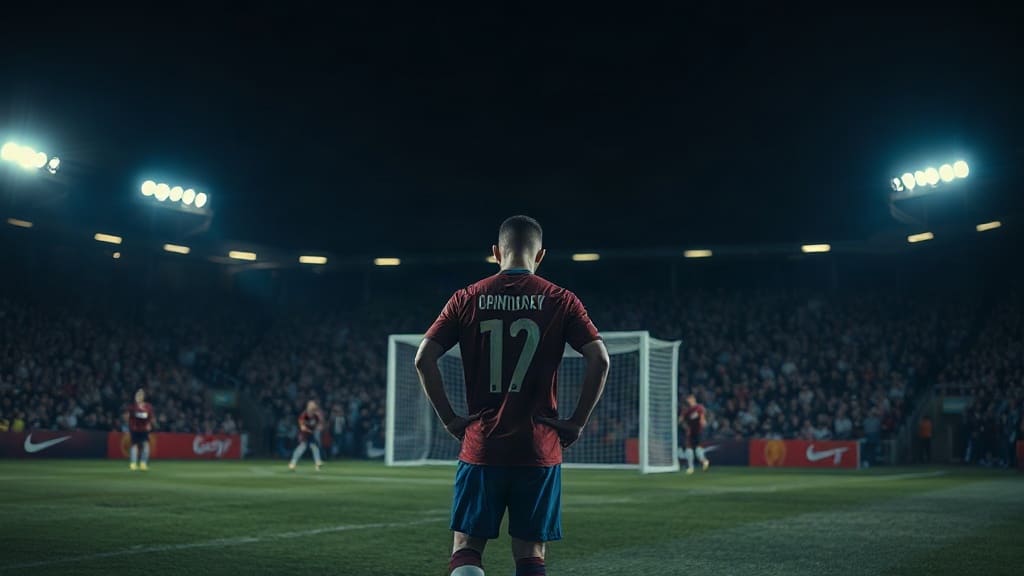 Trabzonspor'da Paul Onuachu'nun 151 Günlük Gol Hasreti