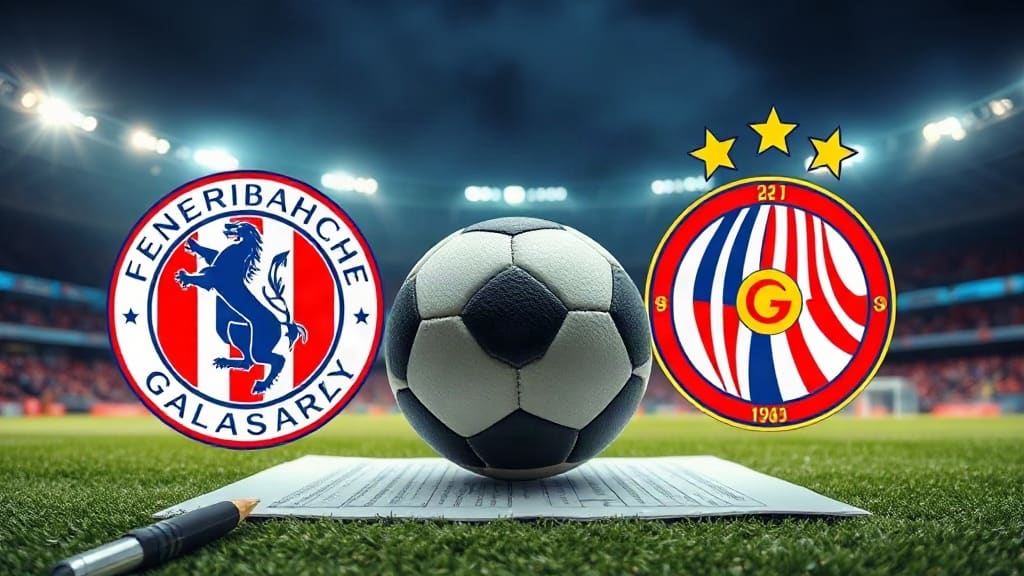 Transferde Art Arda Sürprizler: Fenerbahçe’de Ayrılık Bugün, Galatasaray Anlaşmaya Yakın