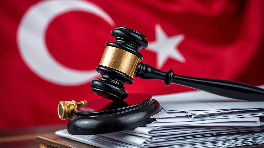 Adalet Bakanlığı'ndan Özgür Özel Açıklaması: İddialar Mesnetsiz