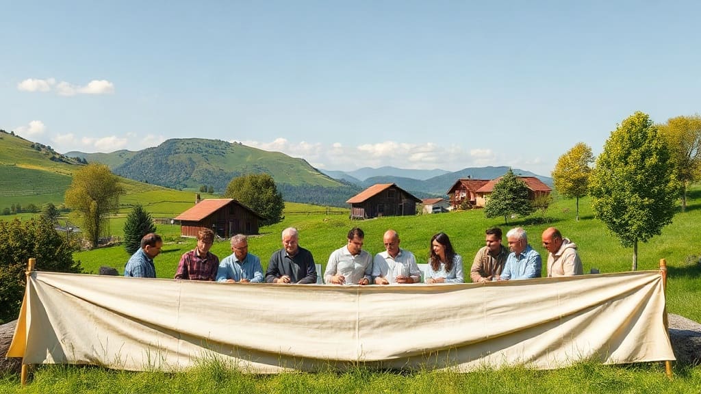 Artvin Ticaret Borsası Meclisi Taraklı'da Toplandı