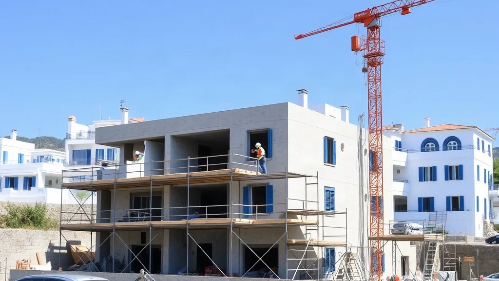 Bodrum İnşaat Rehberi: Doğru Ustayı Seçmenin İncelikleri