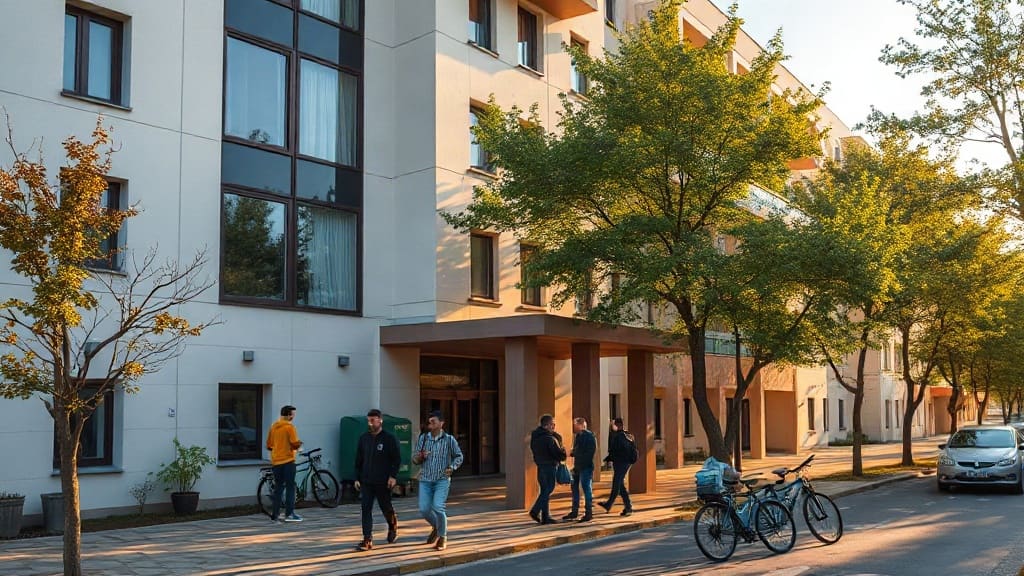 Eskişehir Erkek Apart Rehberi: Fiyatlar, Seçim ve Yaşam