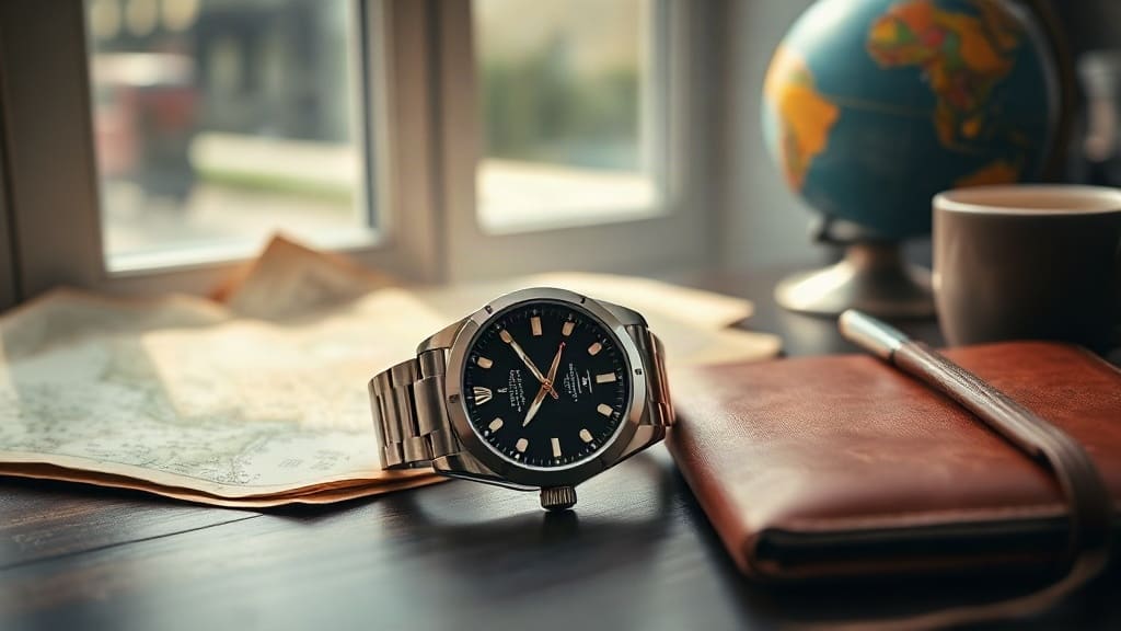 Tudor Kol Saati: Uygun Fiyatlı Lüksün Adresi