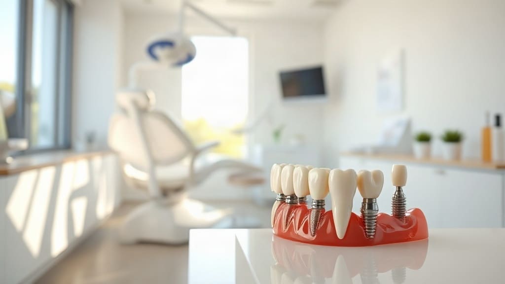 Zirkonyum Diş ve Tüm Ağız İmplant: Fiyatlar ve Bilinmesi Gerekenler