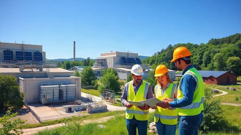 Çevre İzin ve Lisans Sürecinde ÇED Raporunun Önemi