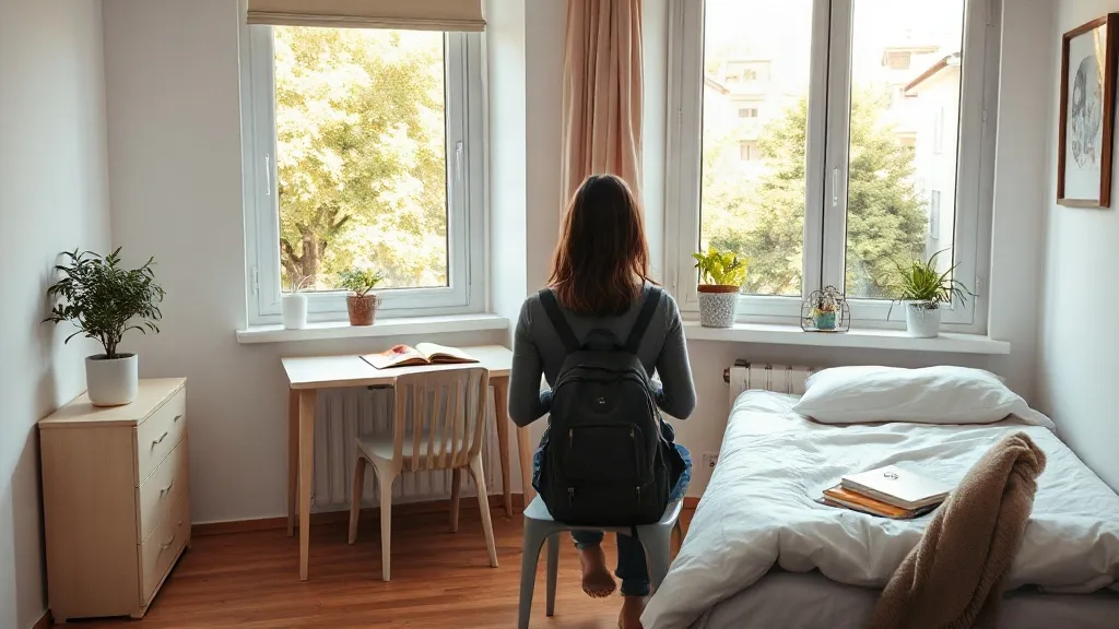 Eskişehir Kız Öğrenci Apart Rehberi