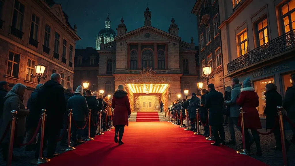 Hint Filmi 'Kidney' Tallinn'de Yarışacak