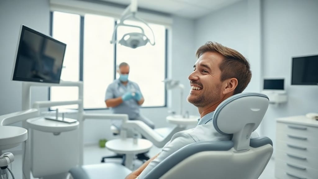 Zirkonyum Diş ve Tüm Ağız İmplant: Estetik ve Fonksiyonel Çözümler