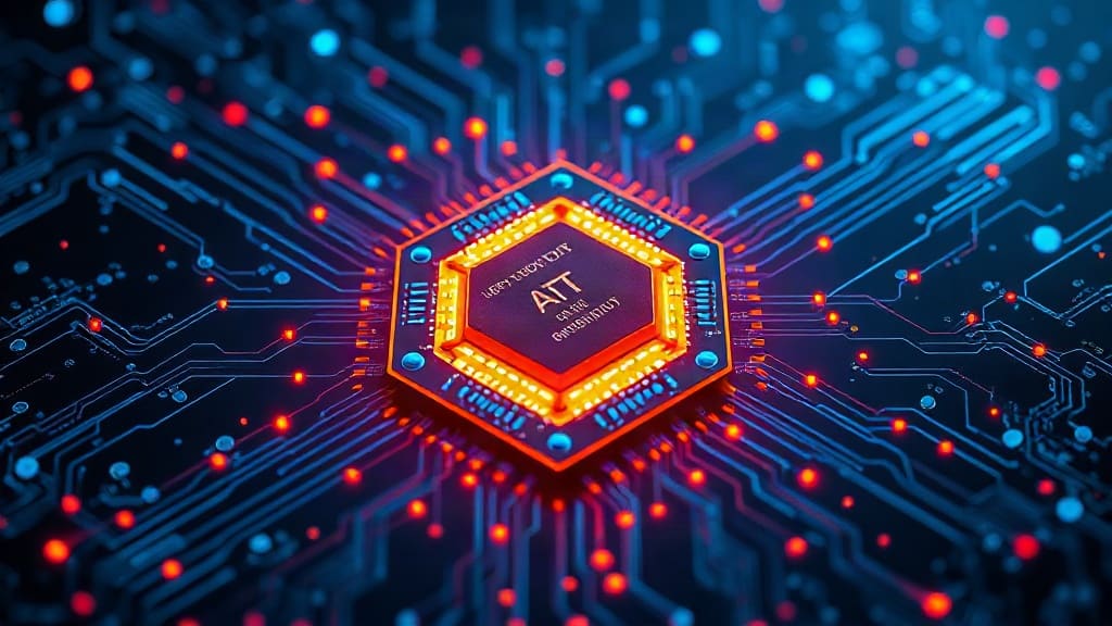 AMD 1 Trilyon Doları Aştı: Yapay Zeka Çağında Tarihi Eşik