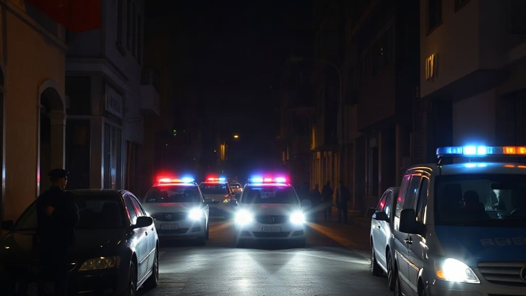 Diyarbakır'da Aranan 145 Kişi Yakalandı
