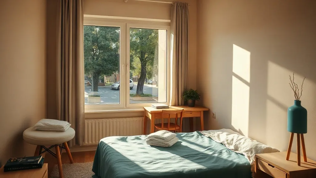 Eskişehir Erkek Apart Rehberi: Fiyatlar ve Seçim İpuçları