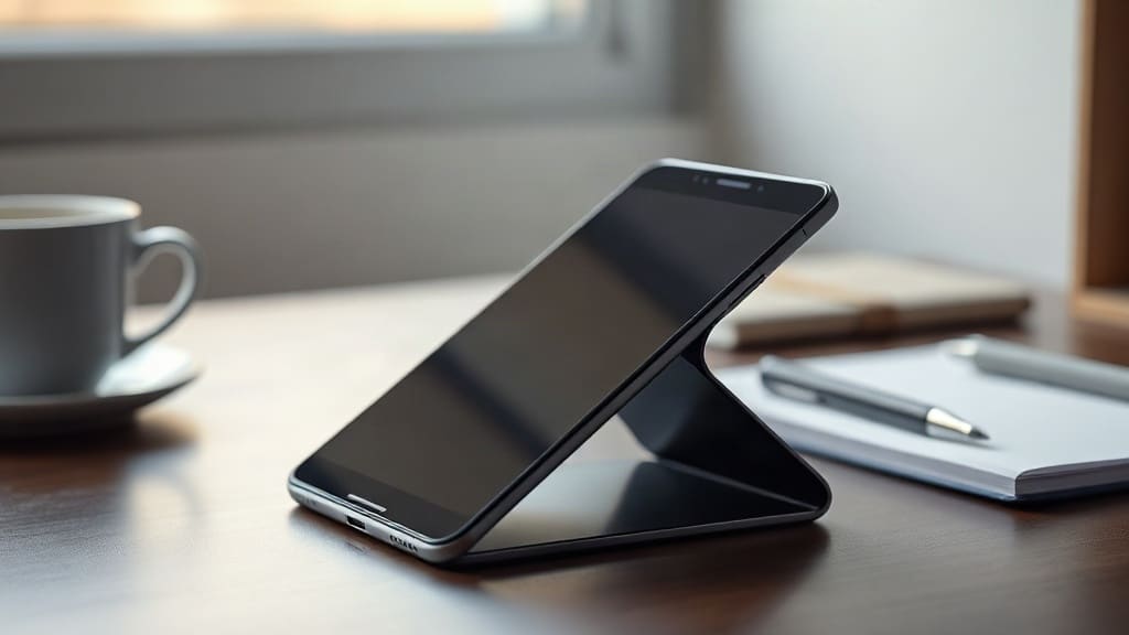 iPhone Duo İnceleme: Apple'ın Katlanabilir Telefonu