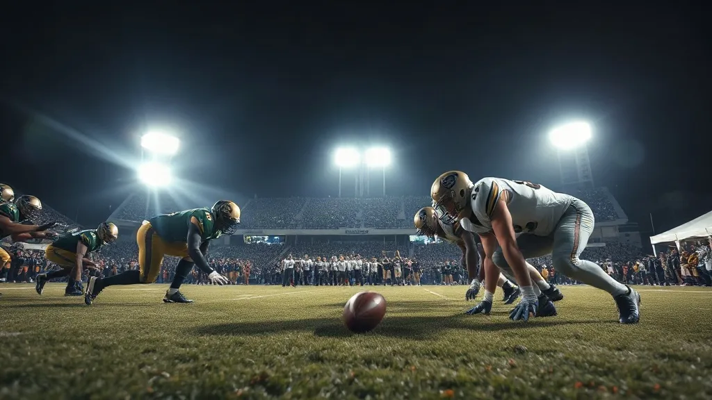 Packers, Cowboys'u Üçüncü Down ve Top Kayıplarıyla Dize Getirdi