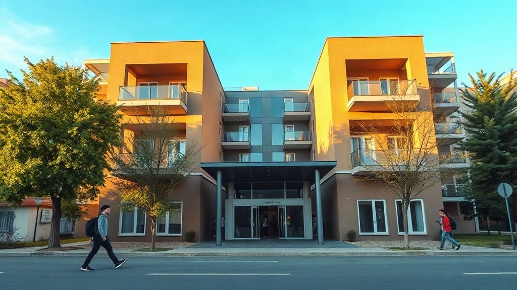 Eskişehir Erkek Apart Rehberi: Konforlu ve Ekonomik Yaşam