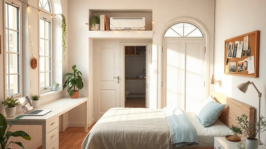 Eskişehir Kız Öğrenci Apart Rehberi: Fiyatlar ve Seçim İpuçları