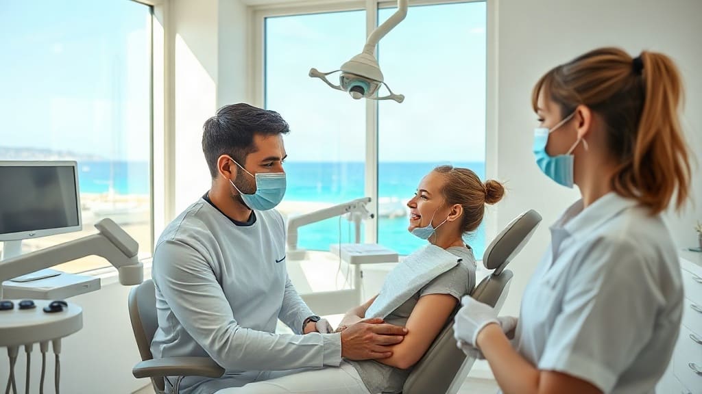 Bodrum Diş Kliniği Seçerken Nelere Dikkat Etmeli?