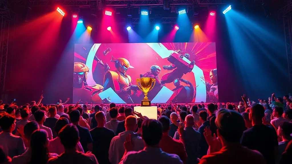 GIST 2026 Indie Awards: Kazananlar Açıklandı
