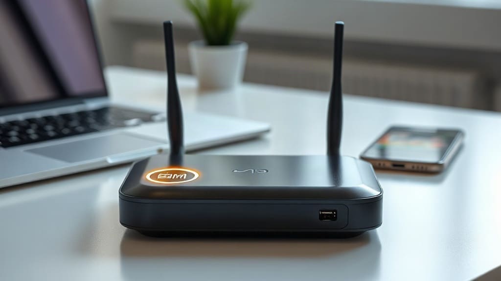 Huawei'den eSIM Destekli Mobil Modem: Sınırsız Bağlantı