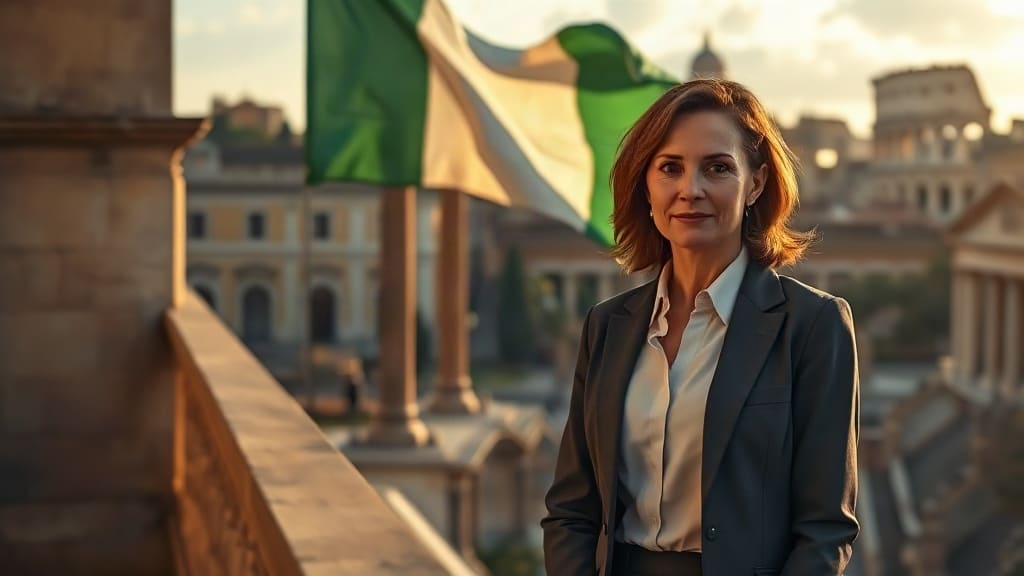 Meloni Rekor Kırdı: İtalya Tarihinin En Uzun İkinci Hükümeti
