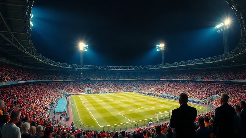 UEFA'dan Fatih Terim Kararı: Galatasaray Maçı Görevi