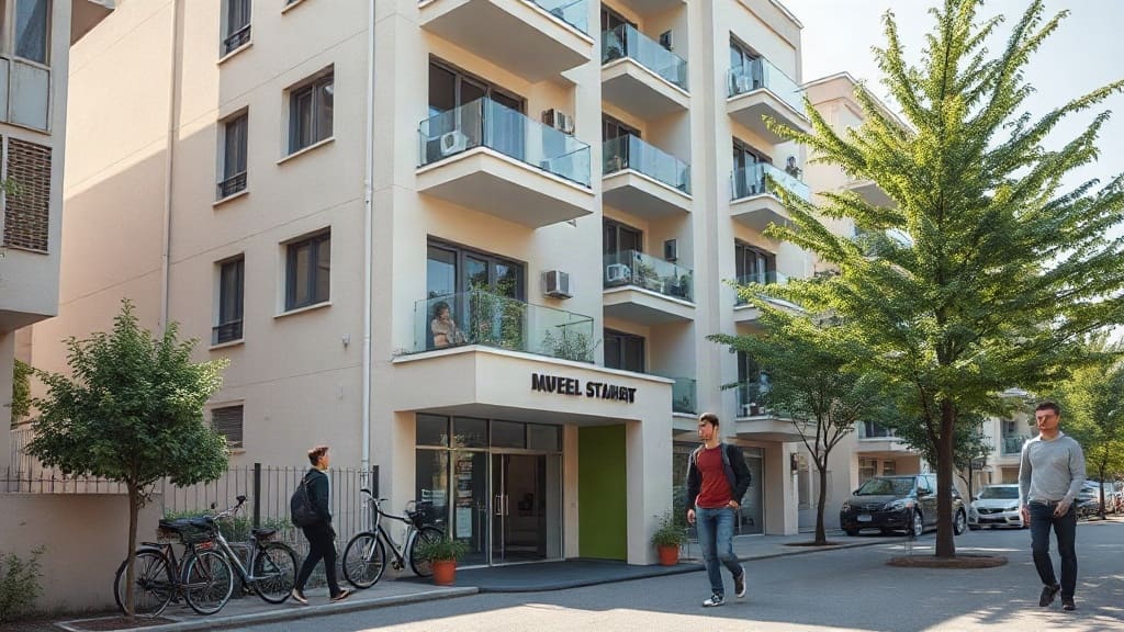Eskişehir Erkek Apart Rehberi: Fiyatlar ve Seçim İpuçları