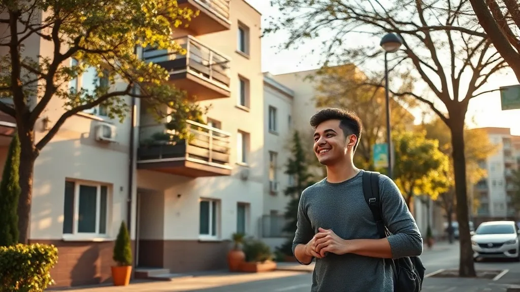 Eskişehir Erkek Apart Rehberi: Fiyatlar ve Seçim İpuçları