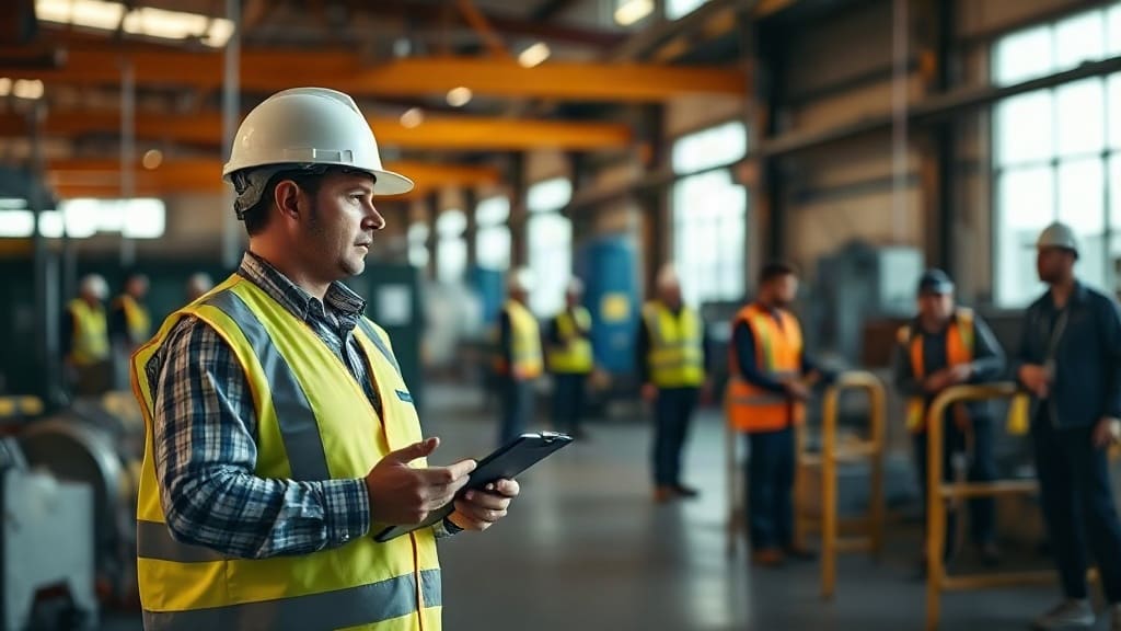 Risk Değerlendirmesi Rehberi: İşletmeniz İçin Doğru Adımlar