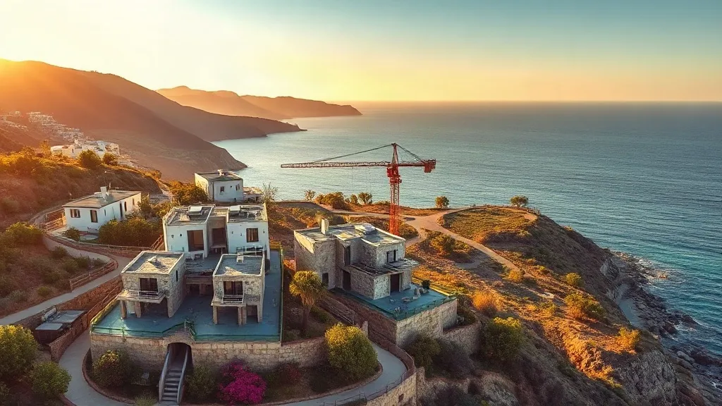 Bodrum İnşaat Rehberi: Doğru Müteahhidi Nasıl Seçersiniz?