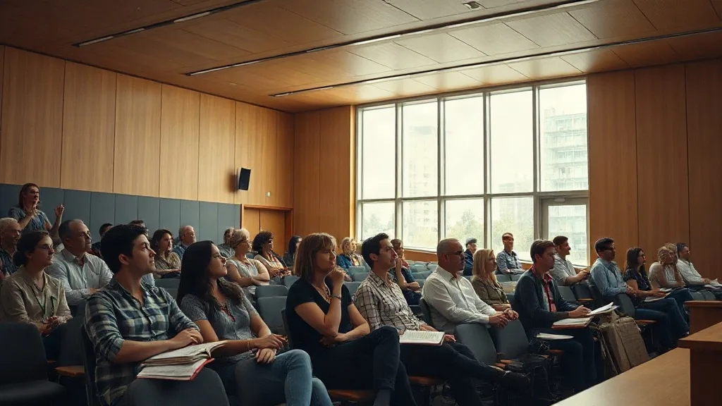Eğitimde Edebiyat Semineri: Öğretmenler İçin Yeni Ufuklar
