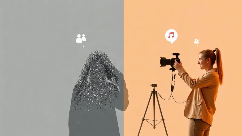 Influencer Pazarlaması Sona Erdi: İçerik Üreticileri Yükselişte