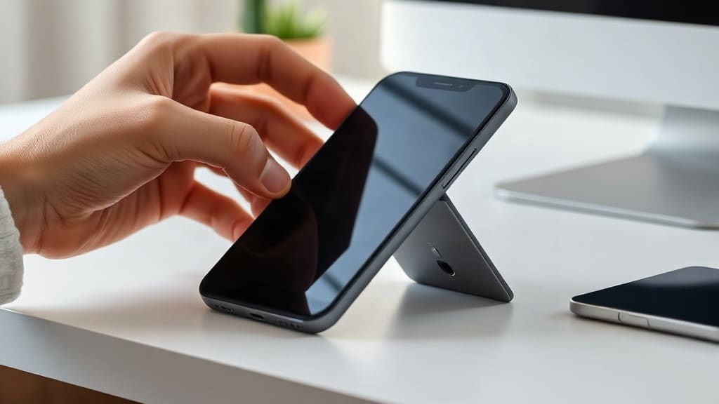 Motorola Razr Flex Sızıntısı: Küçük Ekranlı Katlanabilir