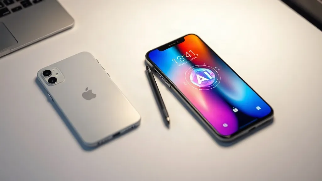 Samsung S24 Ultra'dan Apple'a: iPhone'a Gelmesi Gereken 5 Özellik