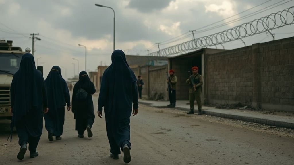Taliban'dan Yeni Yasak: Her Türlü Protestoya Kapı Kapatıldı