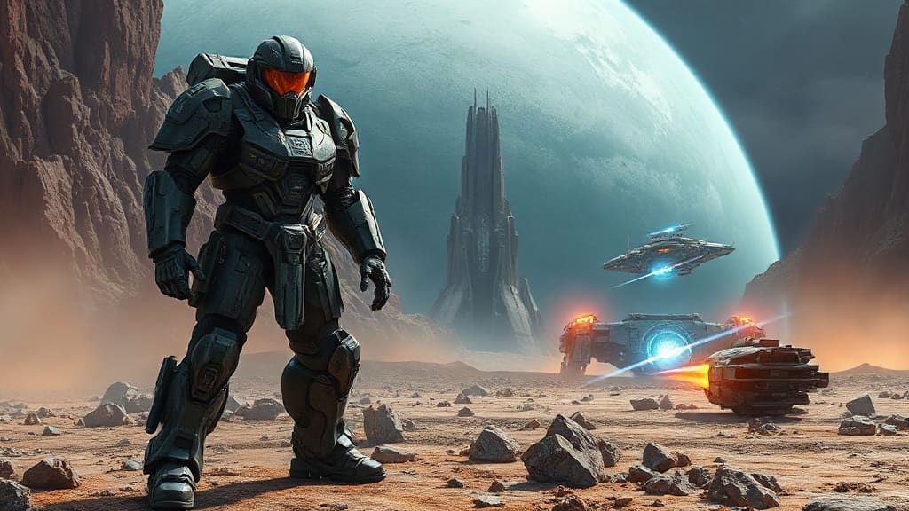 Yeni StarCraft oyunu Xbox'a özel mi olacak? Microsoft kararını açıkladı